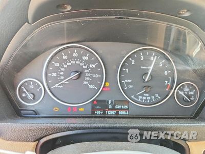 Zdjęcie 9 z 12 samochodu: 2015 BMW 320 I VIN:WBA3B1C54FK137747 - miniatura