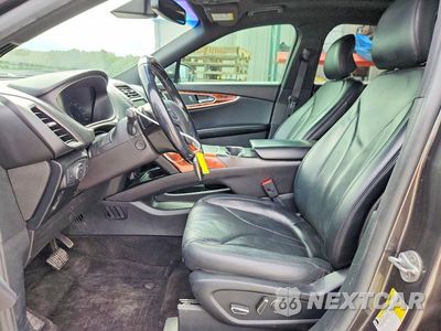 Zdjęcie 7 z 13 samochodu: 2018 LINCOLN MKX RESERVE VIN:2LMPJ8LR5JBL48865 - miniatura