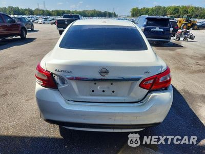 Zdjęcie 6 z 13 samochodu: 2017 NISSAN ALTIMA 2.5 SV VIN:1N4AL3AP1HC215685 - miniatura