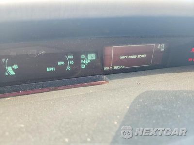 Zdjęcie 9 z 12 samochodu: 2011 TOYOTA PRIUS THREE VIN:JTDKN3DU0B0302223 - miniatura