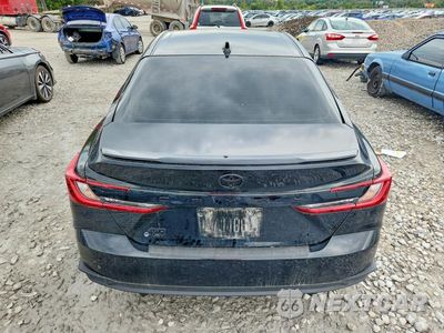 Zdjęcie 6 z 13 samochodu: 2025 TOYOTA CAMRY SE VIN:4T1DBADK4SU526135 - miniatura