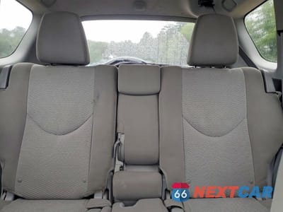 Zdjęcie 10 z 13 samochodu: 2012 TOYOTA RAV4 BASE VIN:2T3BF4DV1CW237651 - miniatura