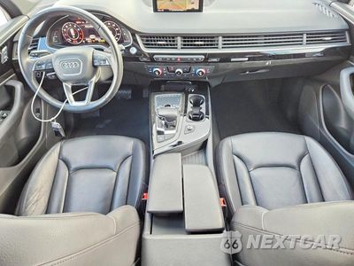 Zdjęcie 8 z 13 samochodu: 2017 AUDI Q7 PREMIUM PLUS VIN:WA1LAAF77HD037758 - miniatura
