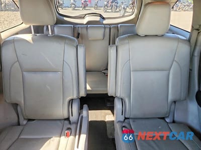Zdjęcie 10 z 13 samochodu: 2018 TOYOTA HIGHLANDER XLE VIN:5TDJZRFH6JS856364 - miniatura