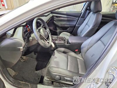 Zdjęcie 7 z 12 samochodu: 2024 MAZDA 3 SELECT SPORT VIN:3MZBPABM2RM435118 - miniatura