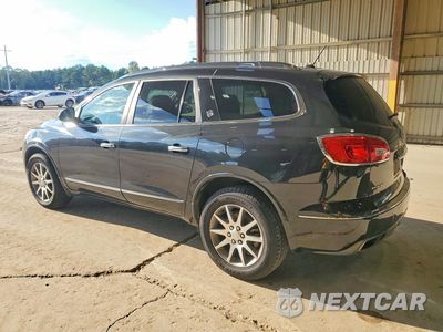 Drugie zdjęcie samochodu z przodu: 2014 BUICK ENCLAVE VIN:5GAKRBKD2EJ211326 - miniatura