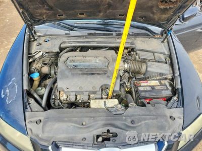 Zdjęcie 11 z 12 samochodu: 2006 ACURA 3.2TL VIN:19UUA66286A000469 - miniatura