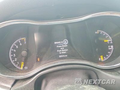 Zdjęcie 9 z 13 samochodu: 2022 JEEP GRAND CHEROKEE LIMITED VIN:1C4RJEBG0NC125792 - miniatura