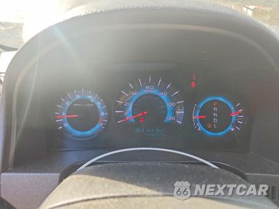 Zdjęcie 9 z 12 samochodu: 2012 FORD FUSION SE VIN:3FAHP0HA7CR184942 - miniatura