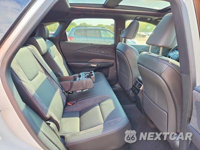 Zdjęcie 11 z 13 samochodu: 2024 LEXUS RX 350 LUXURY VIN:2T2BAMCAXRC046192 - miniatura