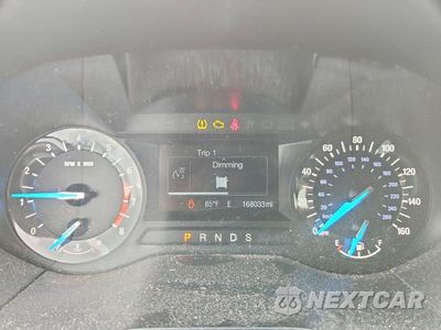 Zdjęcie 8 z 10 samochodu: 2017 FORD EDGE SE VIN:2FMPK3G99HBC28020 - miniatura