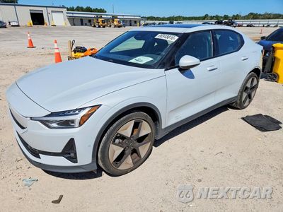 2024 PLSR 2 YSMFD3KA7RL225599 - główne zdjęcie licytacji z USA - miniatura