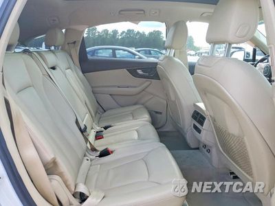 Zdjęcie 11 z 13 samochodu: 2018 AUDI Q7 PREMIUM PLUS VIN:WA1LAAF70JD012853 - miniatura
