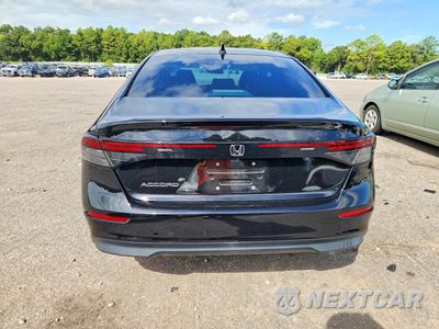 Zdjęcie 6 z 12 samochodu: 2023 HONDA ACCORD EX VIN:1HGCY1F37PA033922 - miniatura