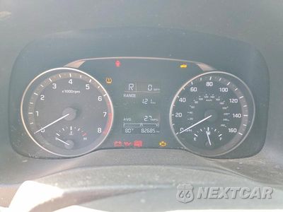 Zdjęcie 9 z 12 samochodu: 2017 HYUNDAI ELANTRA SE VIN:5NPD74LF0HH192121 - miniatura