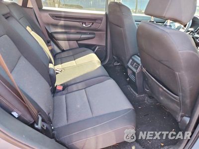 Zdjęcie 10 z 12 samochodu: 2025 HONDA CR-V EX VIN:5J6RS4H45SL003763 - miniatura