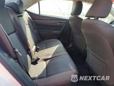 Zdjęcie 10 z 12 samochodu: 2017 TOYOTA COROLLA LE VIN:5YFBURHE9HP683271 - miniatura