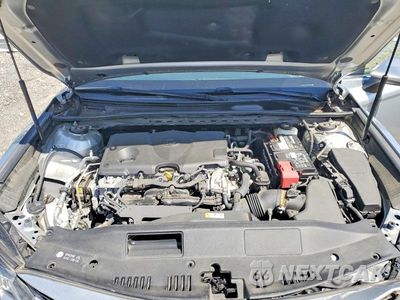 Zdjęcie 11 z 12 samochodu: 2018 TOYOTA CAMRY LE VIN:JTNB11HK3J3015895 - miniatura