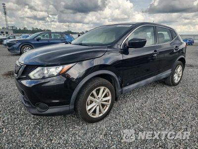 2018 NISSAN ROGUE SPORT S JN1BJ1CP3JW163635 - główne zdjęcie licytacji z USA - miniatura
