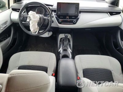 Zdjęcie 8 z 12 samochodu: 2022 TOYOTA COROLLA HATCHBACK SE VIN:JTND4MBE1N3151694 - miniatura