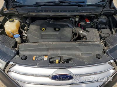 Zdjęcie 11 z 12 samochodu: 2016 FORD EDGE SEL VIN:2FMPK3J95GBB48642 - miniatura