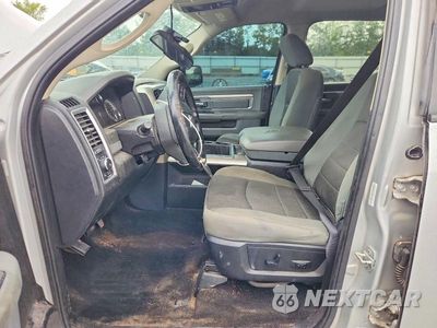 Zdjęcie 7 z 12 samochodu: 2014 RAM 1500 SLT VIN:1C6RR7LT2ES462672 - miniatura