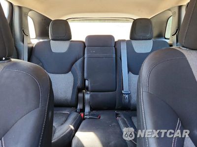 Zdjęcie 10 z 13 samochodu: 2014 JEEP CHEROKEE SPORT VIN:1C4PJLAB2EW163847 - miniatura