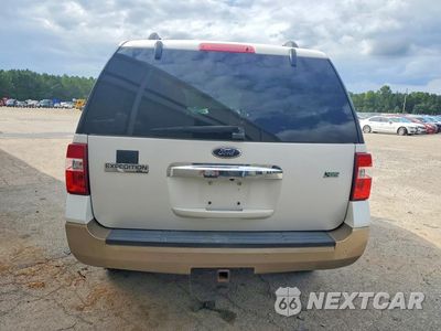 Zdjęcie 6 z 13 samochodu: 2014 FORD EXPEDITION XLT VIN:1FMJU1J57EEF56952 - miniatura