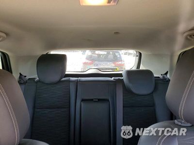 Zdjęcie 10 z 13 samochodu: 2016 BUICK ENCORE CONVENIENCE VIN:KL4CJBSB0GB554524 - miniatura
