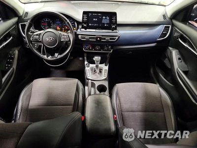 Zdjęcie 8 z 12 samochodu: 2021 KIA SELTOS S VIN:KNDEU2AA9M7142020 - miniatura