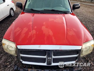 Zdjęcie 11 z 12 samochodu: 2006 DODGE DAKOTA QUAD SLT VIN:1D7HE48N46S503173 - miniatura