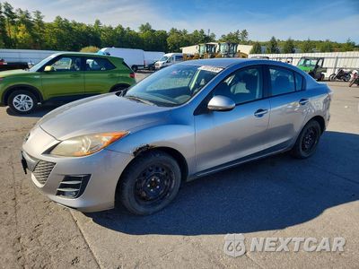 2010 MAZDA 3 I JM1BL1SG3A1146002 - główne zdjęcie licytacji z USA - miniatura