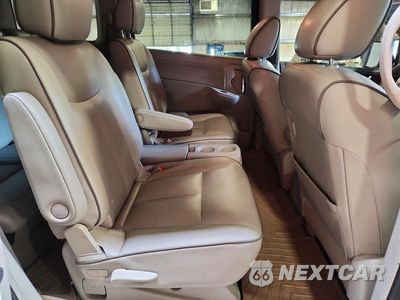 Zdjęcie 11 z 13 samochodu: 2015 NISSAN QUEST 3.5 SV VIN:JN8AE2KP2F9123321 - miniatura