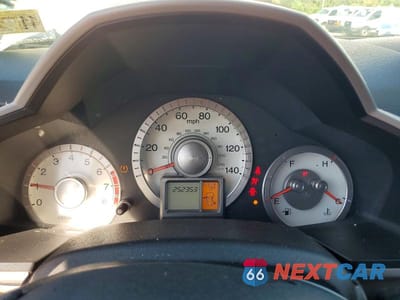 Zdjęcie 9 z 13 samochodu: 2011 HONDA PILOT EXL VIN:5FNYF3H68BB008363 - miniatura