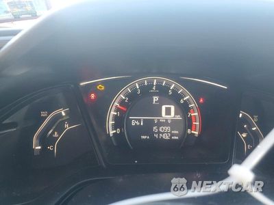 Zdjęcie 9 z 12 samochodu: 2016 HONDA CIVIC LX VIN:2HGFC4B03GH304839 - miniatura