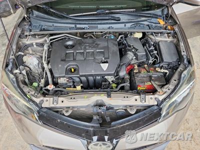 Zdjęcie 11 z 12 samochodu: 2017 TOYOTA COROLLA LE VIN:5YFBURHE3HP694329 - miniatura
