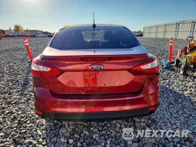Zdjęcie 6 z 12 samochodu: 2014 FORD FOCUS SE VIN:1FADP3F26EL207379 - miniatura