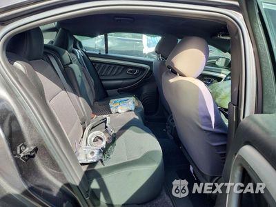 Zdjęcie 10 z 13 samochodu: 2017 FORD TAURUS SEL VIN:1FAHP2E84HG146077 - miniatura