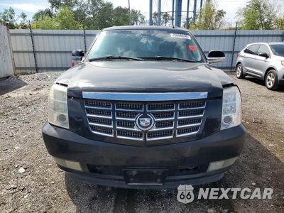 Piąte zdjęcie samochodu w środku: 2027 CADILLAC ESCALADE LUXURY VIN:1GYFK63898R178533 - miniatura