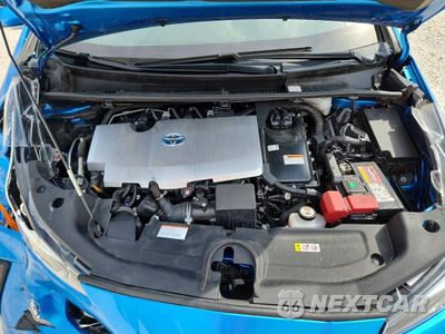 Zdjęcie 11 z 12 samochodu: 2022 TOYOTA PRIUS LE VIN:JTDKAMFU2N3154738 - miniatura