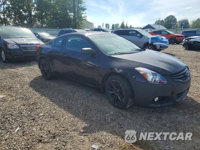 Czwarte zdjęcie samochodu z boku: 2012 NISSAN ALTIMA 2.5 S VIN:1N4AL2EP5CC186558 - miniatura