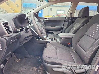 Zdjęcie 7 z 12 samochodu: 2018 KIA SPORTAGE LX VIN:KNDPMCAC6J7340338 - miniatura