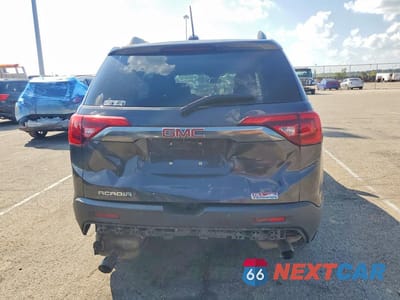 Zdjęcie 6 z 13 samochodu: 2017 GMC ACADIA VIN:1GKKNTLS6HZ241243 - miniatura