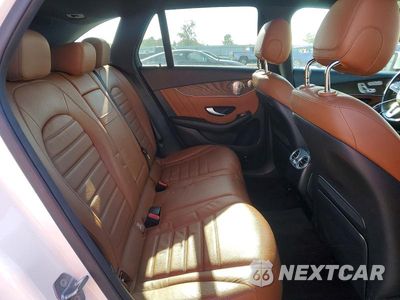 Zdjęcie 11 z 13 samochodu: 2020 MERCEDES-BENZ GLC 300 4MATIC VIN:W1N0G8EB2LF757349 - miniatura