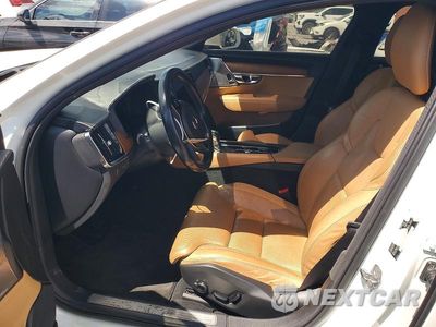 Zdjęcie 7 z 12 samochodu: 2017 VOLVO S90 T6 INSCRIPTION VIN:YV1A22ML5H1000493 - miniatura