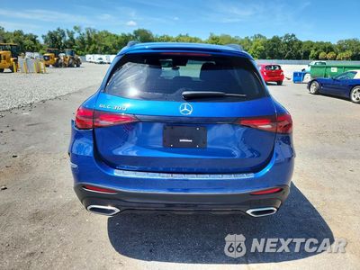 Zdjęcie 6 z 13 samochodu: 2024 MERCEDES-BENZ GLC 300 VIN:W1NKM4GBXRF129345 - miniatura