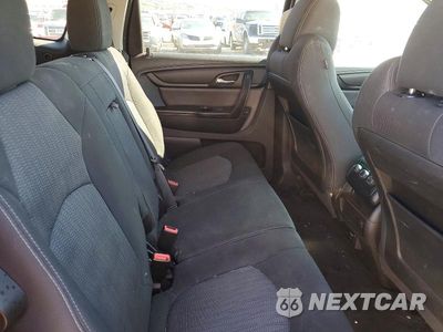 Zdjęcie 11 z 13 samochodu: 2014 CHEVROLET TRAVERSE LT VIN:1GNKVGKD3EJ348225 - miniatura