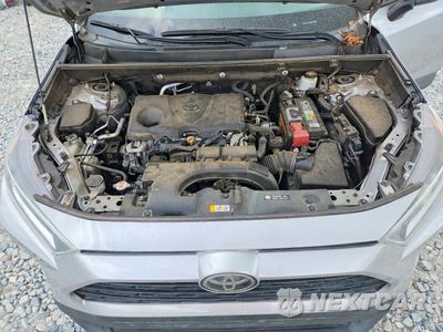 Zdjęcie 12 z 13 samochodu: 2021 TOYOTA RAV4 XLE PREMIUM VIN:2T3C1RFV2MW162327 - miniatura