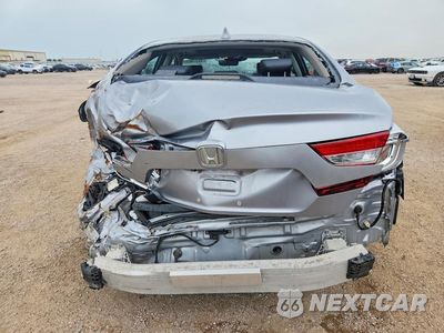 Zdjęcie 6 z 13 samochodu: 2020 HONDA ACCORD EXL VIN:1HGCV1F53LA092714 - miniatura