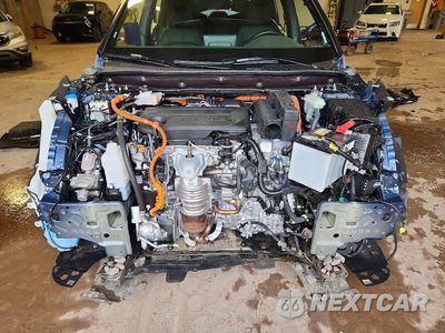 Zdjęcie 12 z 14 samochodu: 2026 HONDA CR-V SPORT TOURING VIN:7FARS6H92TE107892 - miniatura